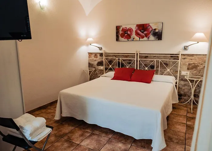 Apartamento Las Avutardas 2