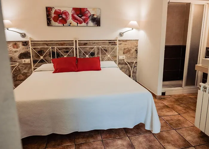 Apartamento Las Avutardas 2