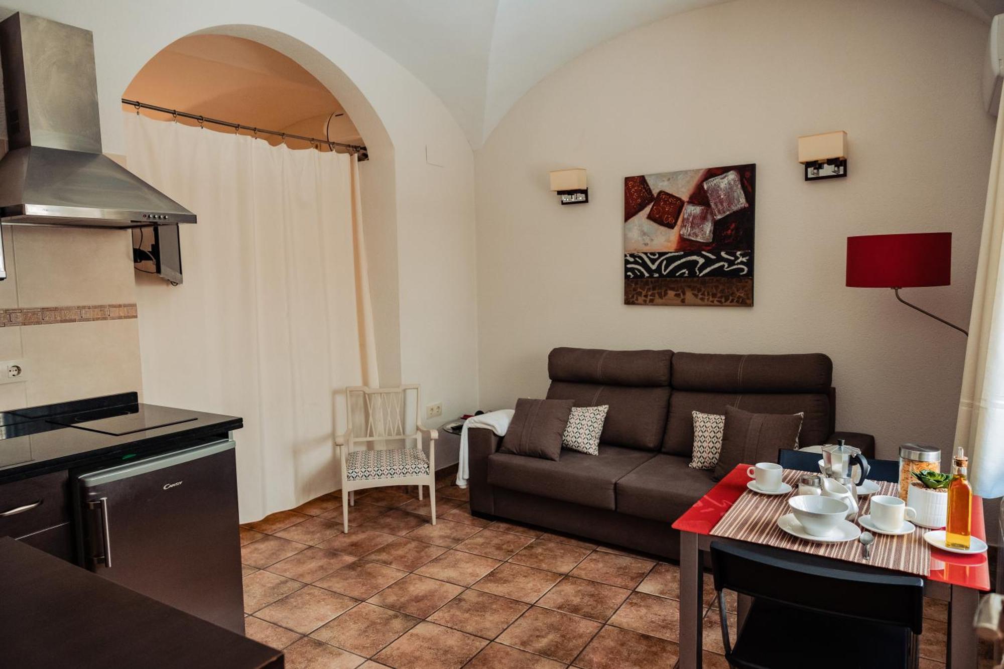 Avutardas 2 Appartement *