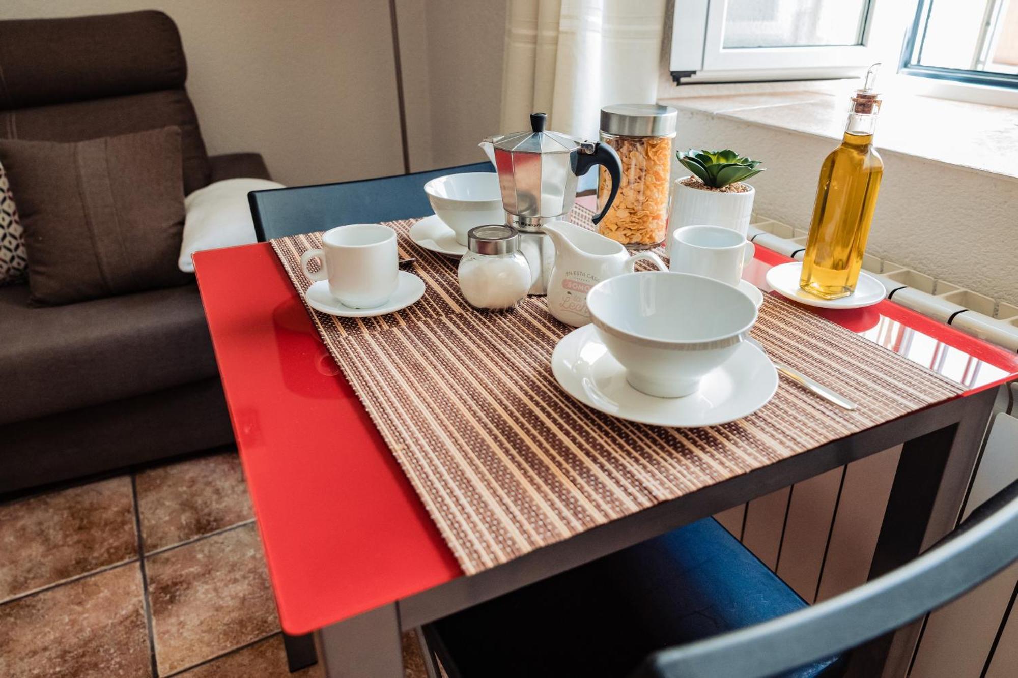 Appartement Avutardas 2 *