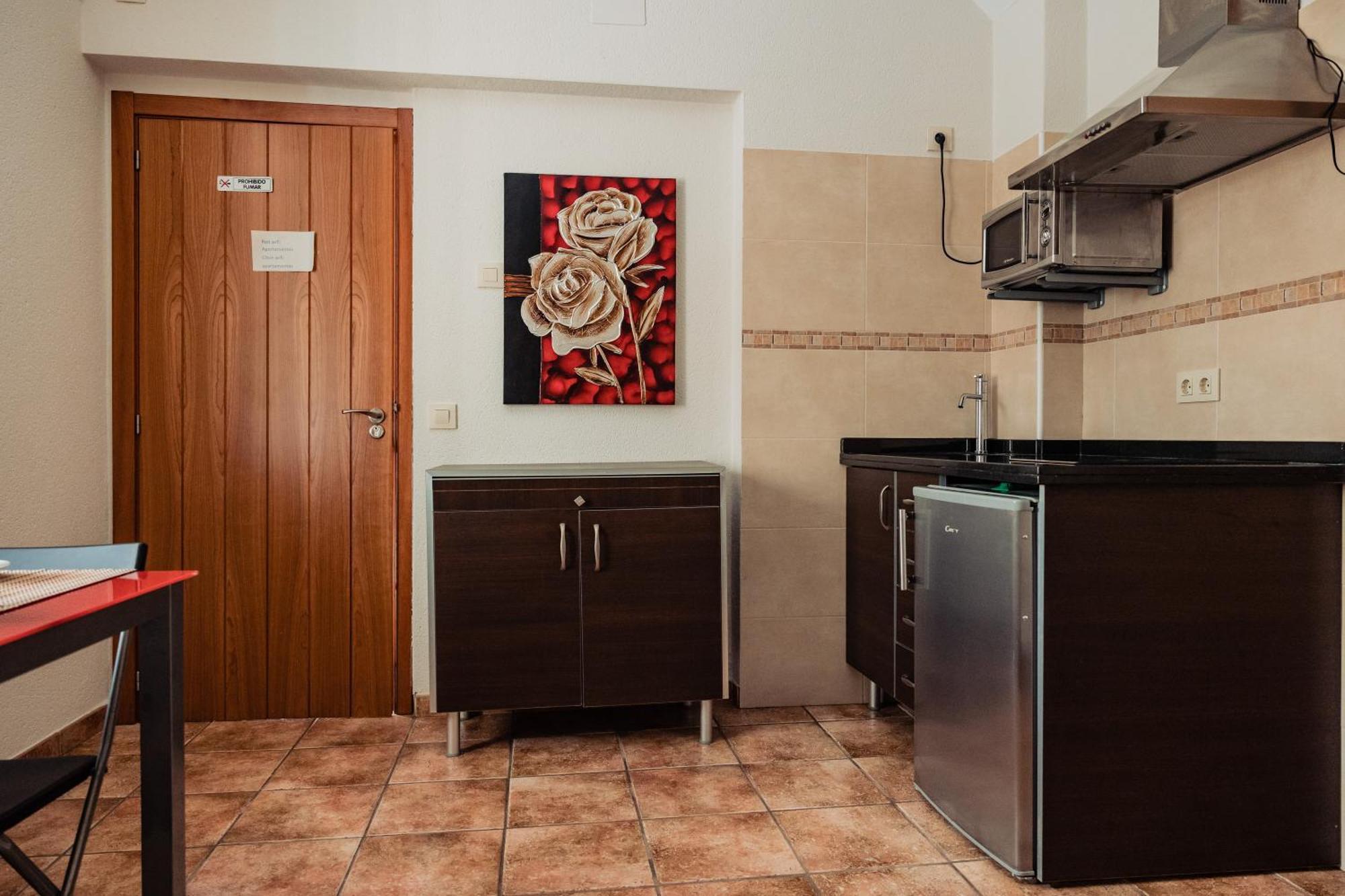 Apartment Avutardas 2