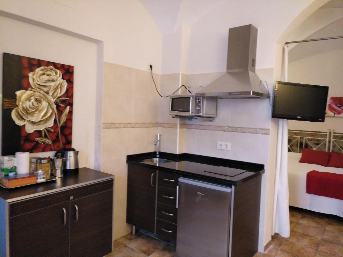 Avutardas 2 Appartement
